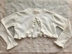 ボレロ トップス