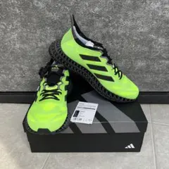 adidas 4DFWD 3 ランニングシューズ