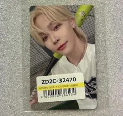 【スプサ】nicholas back to life トレカ　&TEAM