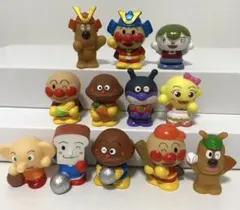 アンパンマン　指人形　まとめ売り
