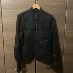 即購入OK⭐︎G-STAR ジースター切替ジップブルゾン