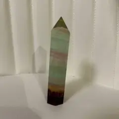 六角柱
