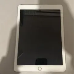 Apple iPad Air 2 勉強や動画視聴におすすめ カラーはシルバー