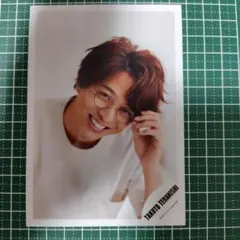 2025年最新】寺西拓人 公式写真の人気アイテム - メルカリ