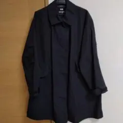 ブロックテックリラックスハーフコート