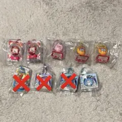 たまごっち　おかしなたまごボーロっち3