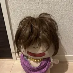 호스트 가발