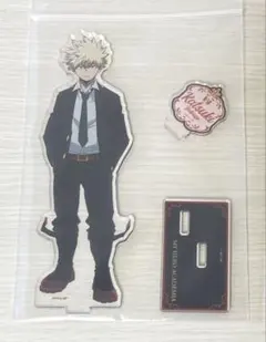 2025年最新】OiOi 爆豪勝己の人気アイテム - メルカリ