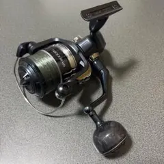 ダイワ トーナメント磯 SS-3000 希少 人気 中古 箱、説明書付き - メルカリ