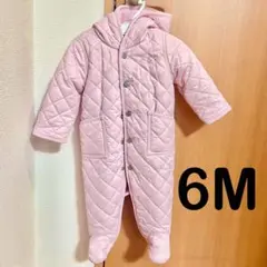 ロンパース アウター