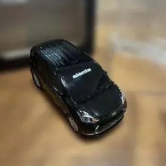 トヨタ シエンタ ミニカーのサムネイル