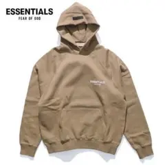 【激安】ESSENTIALS FEAR OF GOD パーカー