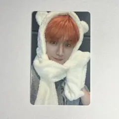 リウ kakao トレカ Tha Action BOYNEXTDOOR