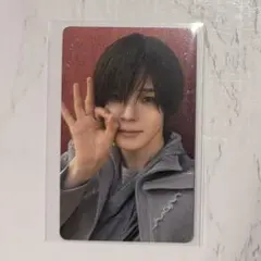 &TEAM ニコラス オンラインラキドロ B賞トレカ 神奈川 &TEAM K オンラインラキドロ B賞トレカ 神奈川限定 - メルカリ