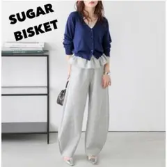 新品タグ　スウェットパンツ