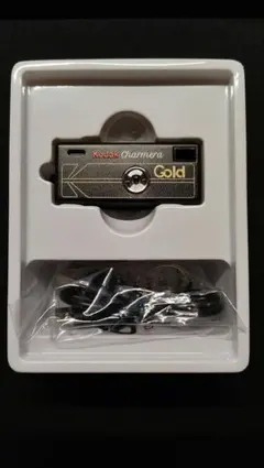 KODAK CHARMERA キーチェーン ミレニアム Type 05のサムネイル
