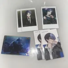 プロセカ 青柳冬弥 まとめ売り