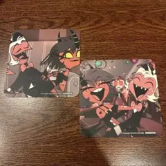 최저가 헬바보스 스마일베이스 카페 보너스 코스터 밀리 목시