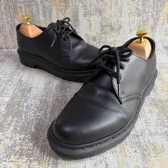 極美品✨ビルケンシュトック ギルフォード ポストマンシューズ 黒 26cm