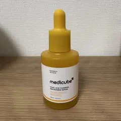 medicube KOJIC ACID TURMERIC SERUMのサムネイル
