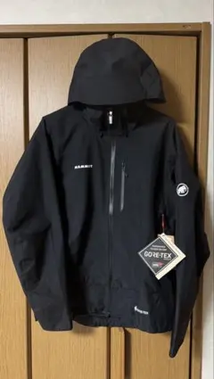 AQUAZ Trinity ウェーディングジャケット レインウェア サイズ S