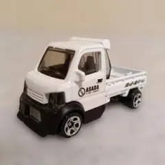 ホットウィール/Mighty K❂ASADA TIRE SHOP❂