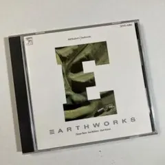 【プログレ】Bill Bruford Earthworks CD
