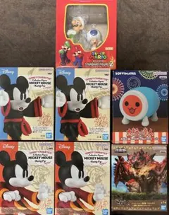 M*a様 希少 ドラゴンボールフィギュア13体まとめ売り 新品未開封品