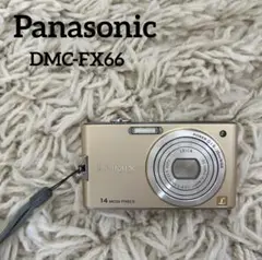 2025年最新】Panasonic LUMIX dmc-fx66の人気アイテム - メルカリ
