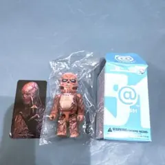 送料込み！ベアブリック シリーズ51 シークレット