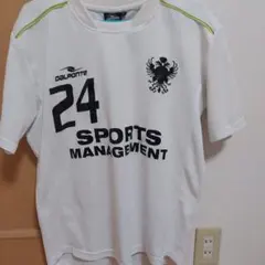 ダウポンチ　ユニフォームのサムネイル
