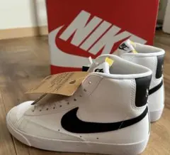 NIKE BLAZER MID '77 NEXT NATURE/23.5cm