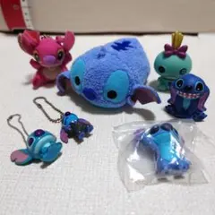 2025年最新】スクランプ ツムツムの人気アイテム - メルカリ