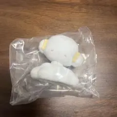 サンリオ シークレットマスコット しろふわ雲でおひるね こぎみゅん