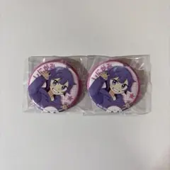 日常組 しにがみ グッズセット アクリルスタンド 缶バッジ - メルカリ