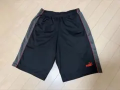 PUMA ハーフパンツ　O