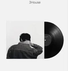 3house レコード 新品未使用 送料込 2025年最新】3House レコードの人気アイテム - メルカリ