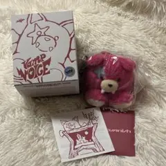 エナプ ジェイク ボイスキーリング