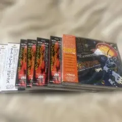 SPACEWALK: A Tribute to Ace Frehley他