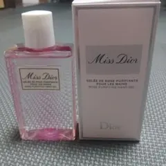 Miss Dior ハンドジェル 100ml