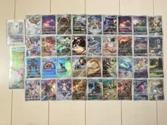 ポケモンカード　ARまとめ売り　被り無し　ミュウ入り
