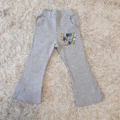 100【スウェット長ズボン】