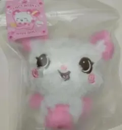 NCTWISH NCT WISH サクヤ　ドール ぬいぐるみ マスコッ s3