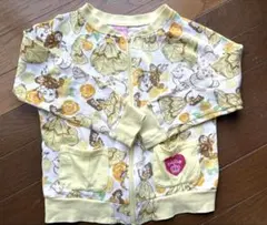 BabyDoll プリンセス　上着　長袖　120cm