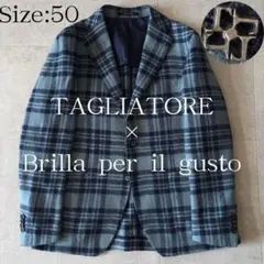 タリアトーレ テーラードジャケット