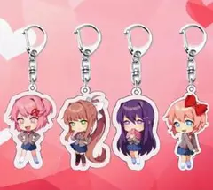 新品未開封 POP UP PARADE ドキドキ文芸部! サヨリ POP UP PARADE サヨリ