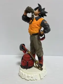 2025年最新】水筒悟空フィギュアの人気アイテム - メルカリ