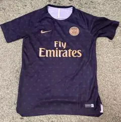 パリサンジェルマン×ジョーダン ブッフォン 18-19ゴールキーパーシャツ 2025年最新】psg 18/19の人気アイテム - メルカリ