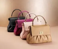 2026年最新】ESCADA レディース ハンドバッグの人気アイテム - メルカリ