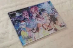 KONAMI Sound Voltex アクリルスタンド